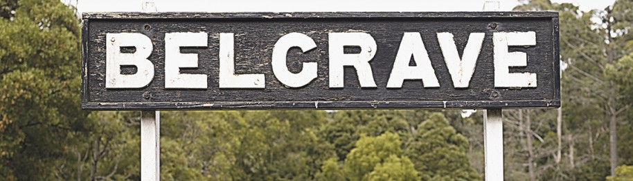 Belgrave