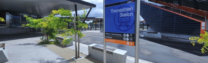 South Morang