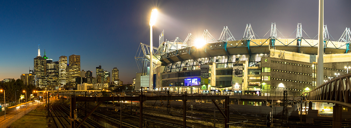 #Getintothegame with Metro