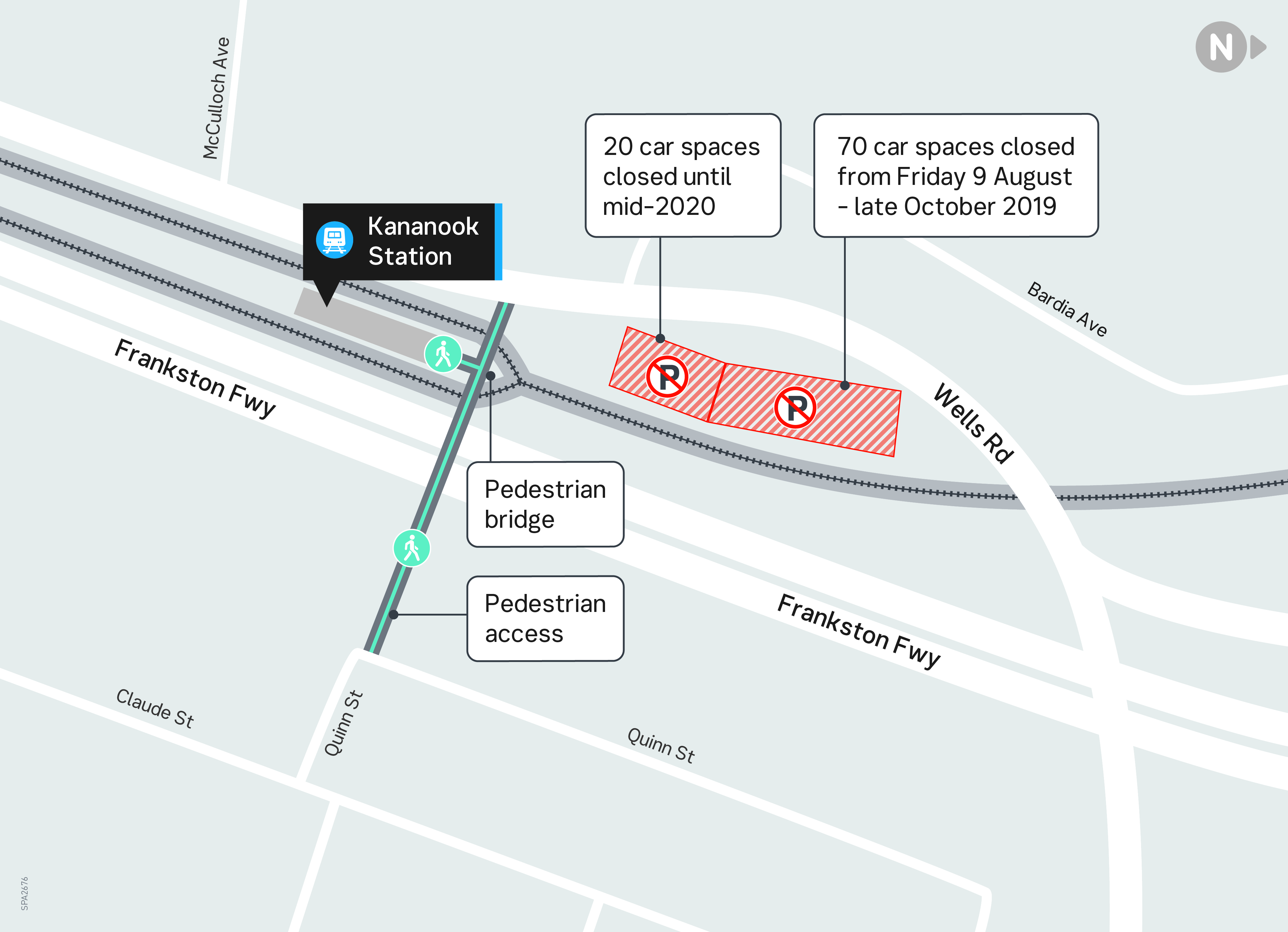 Frankston Metro Trains